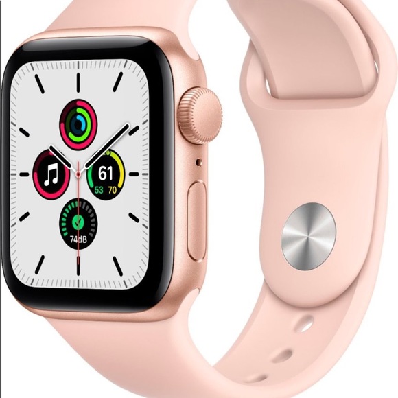 Apple Accessories - APPLE WATCH SE